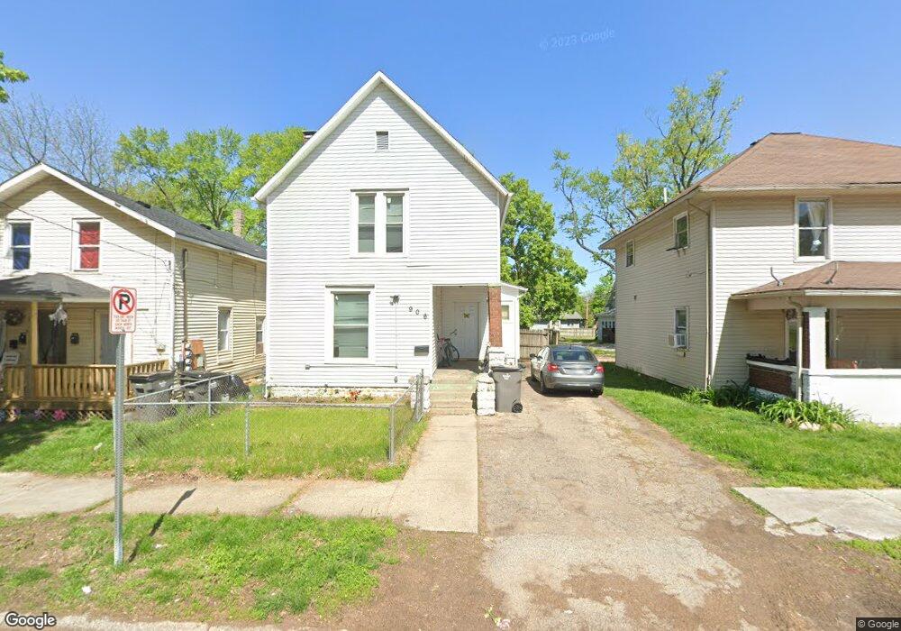 906 Hudson St, Elkhart, IN 46516 - photo 1