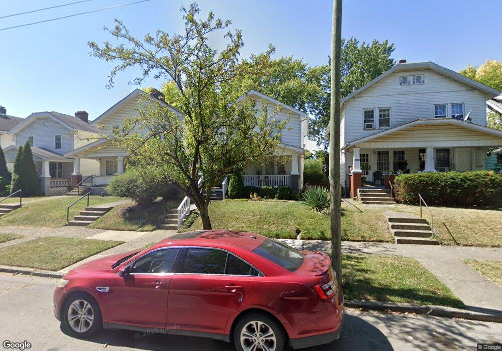 1247 S Ohio Ave, Columbus, OH 43206 - photo 1