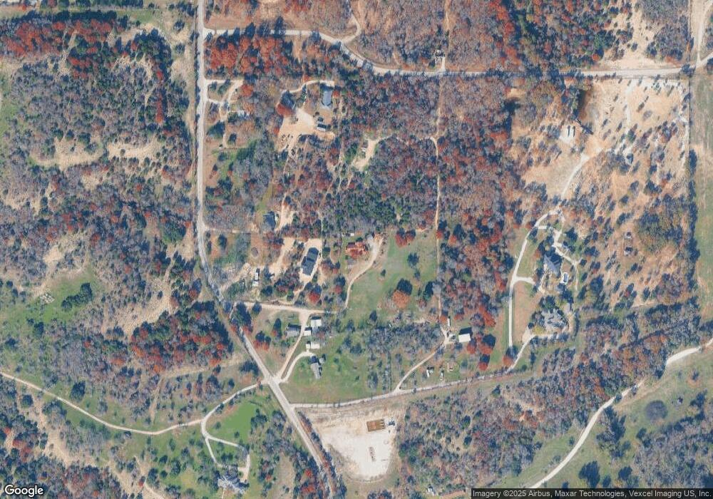 4847 Cattlebaron Dr, Fort Worth, TX 76108 - photo 1