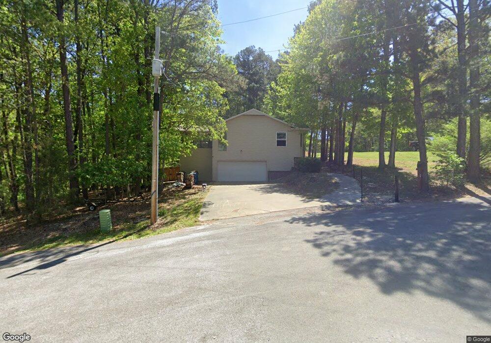 0 Ardley Ln, Bella Vista, AR 72714 - photo 1