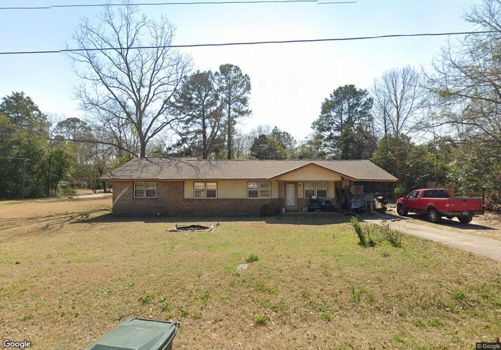 104 Weaver Rd, Warner Robins, GA 31093 - photo 1