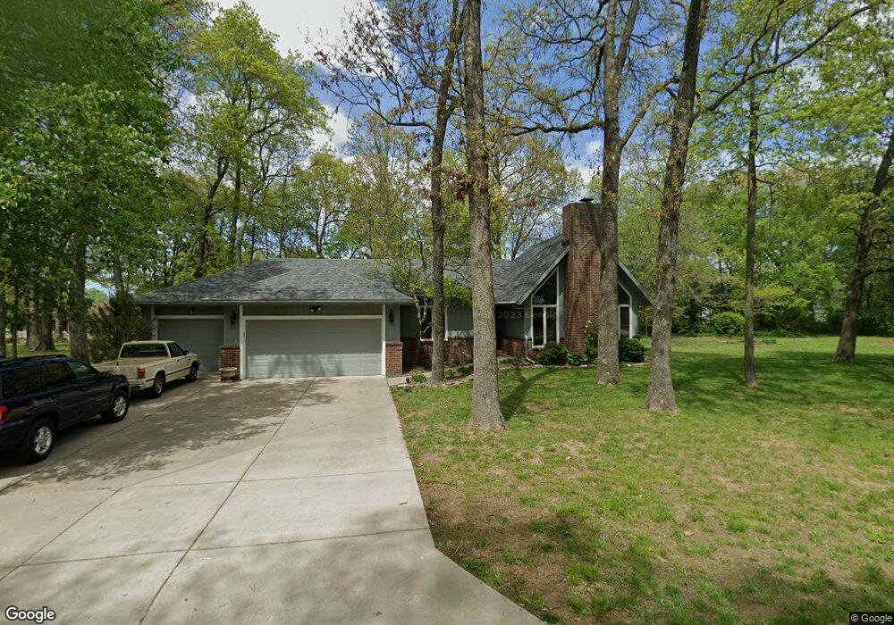 1113 Glen Oaks Dr, Nixa, MO 65714 - photo 1