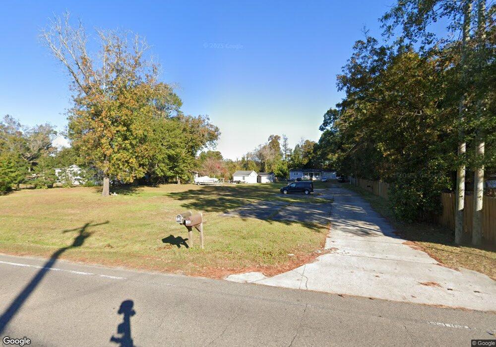 719 Middle Sound Loop Rd, Wilmington, NC 28411 - photo 1