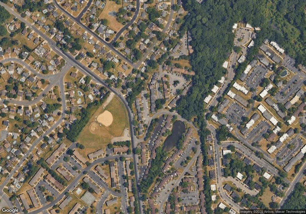 422 La Cascata, Clementon, NJ 08021 - photo 1