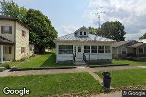 215 W High St, Ansonia, OH 45303