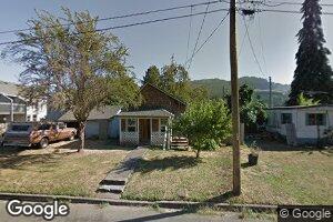 527 Harlan Ave, Drain, OR 97435