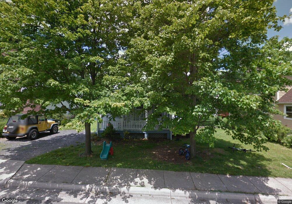 6706 Osborn St, Falls Church, VA 22046 - photo 1