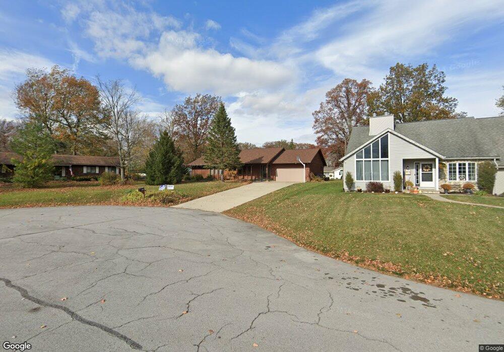 3584 Hiawatha Trail, Lima, OH 45806 - photo 1