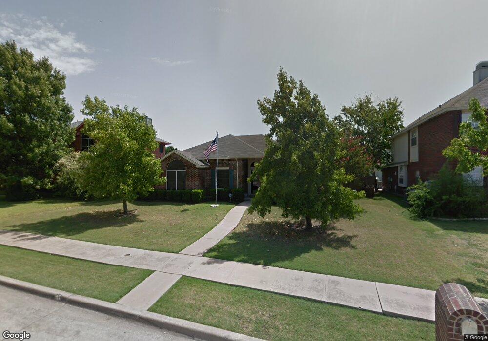 102 N Westgate Way, Wylie, TX 75098 - photo 1