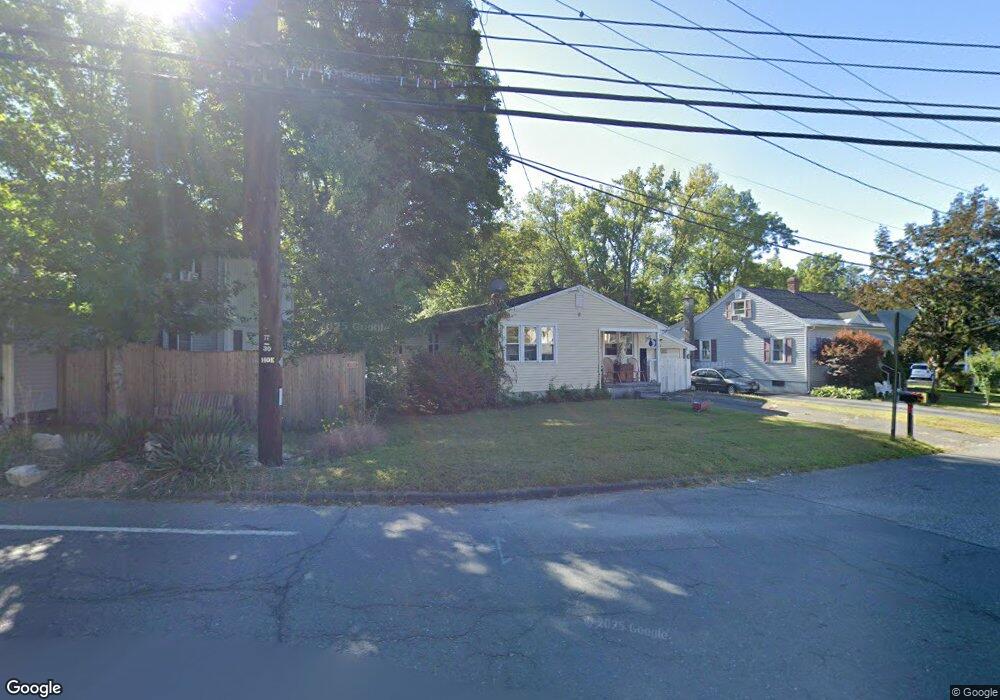 202 Nonotuck St, Florence, MA 01062 - photo 1