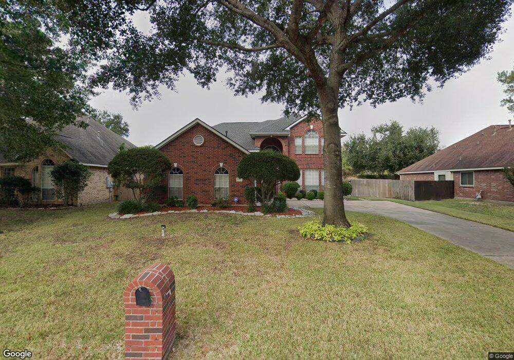 3606 Elmcrest Dr, Houston, TX 77088 - photo 1