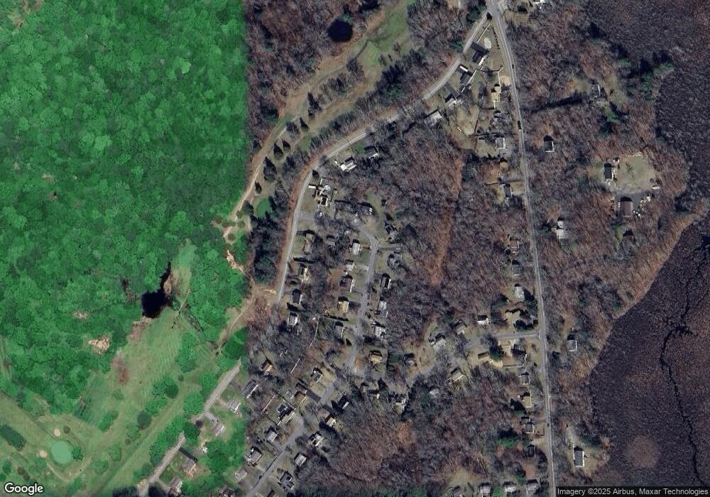 235 Boretz Rd, Colchester, CT 06415 - photo 1