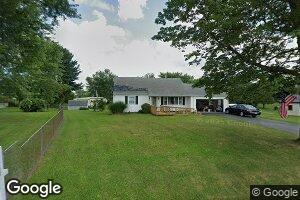 107 Temple Rd, Georgetown, PA 15043