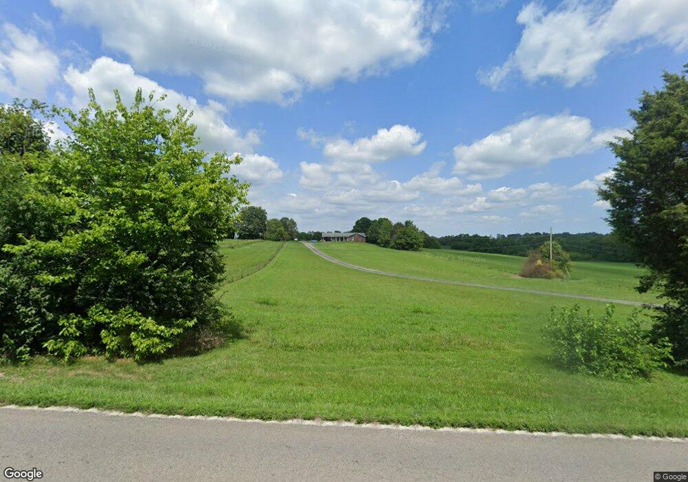1273 Burgin Rd, Harrodsburg, KY 40330 - photo 1