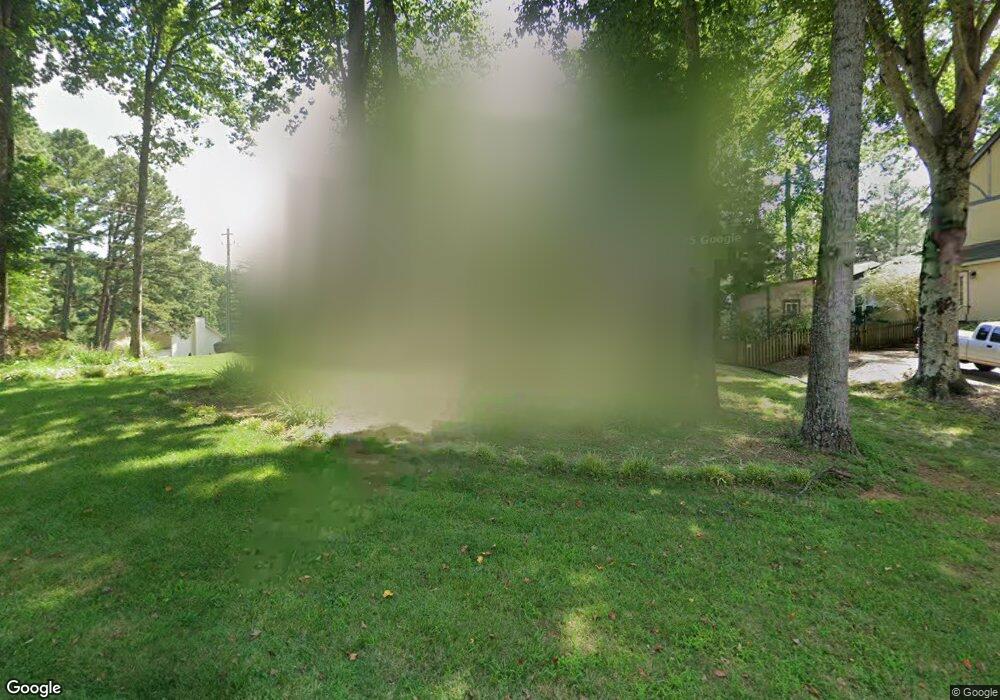 4502 Outer Bank Dr unit 1, Norcross, GA 30092 - photo 1