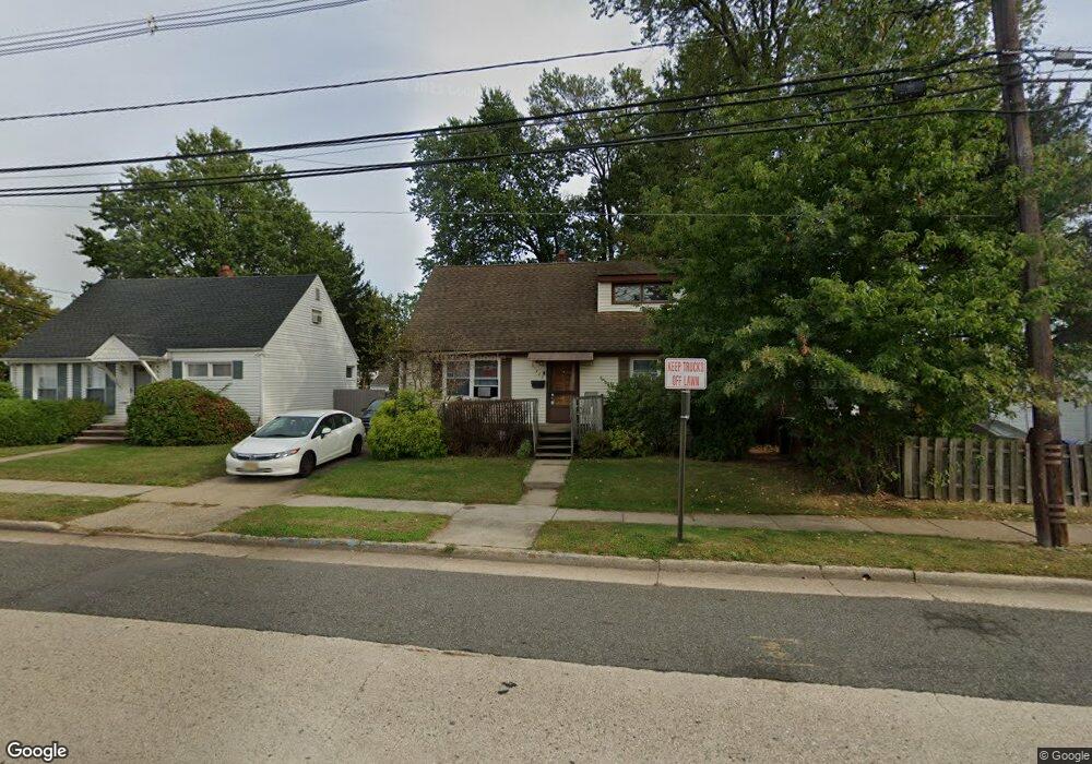 1705 W Blancke St, Linden, NJ 07036 - photo 1