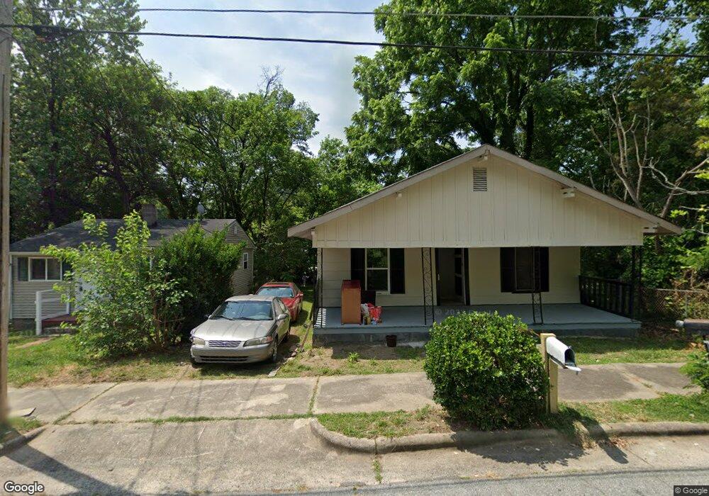 1312 Vernon Place unit A&B, High Point, NC 27260 - photo 1