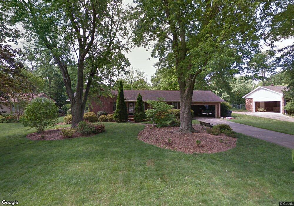 44 Hillsborough Dr, Greenville, SC 29615 - photo 1