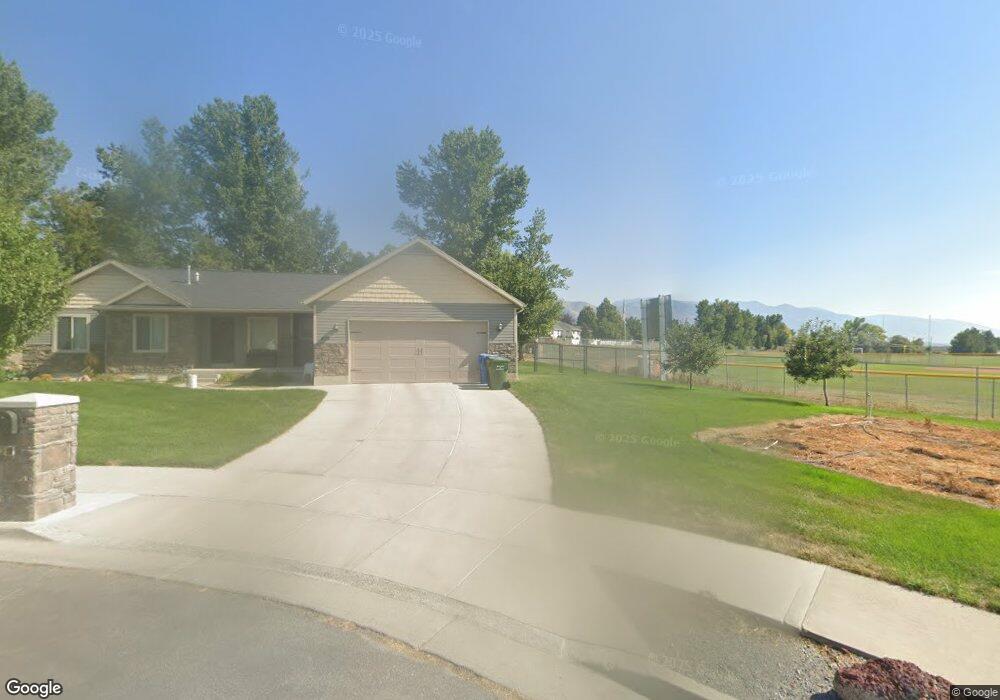 430 E 400 S, Smithfield, UT 84335 - photo 1