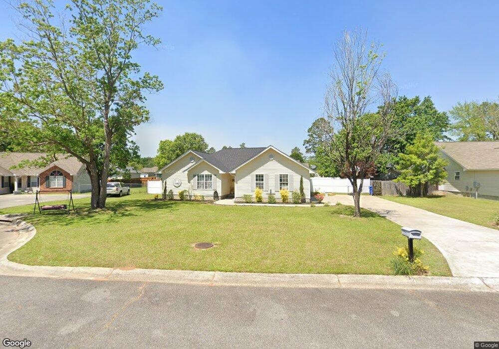 104 Devon Ct, Dublin, GA 31021 - photo 1
