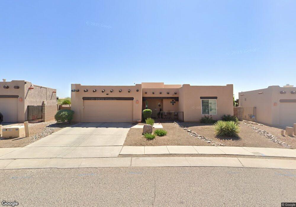 1014 S Desert Senna Loop, Tucson, AZ 85748 - photo 1
