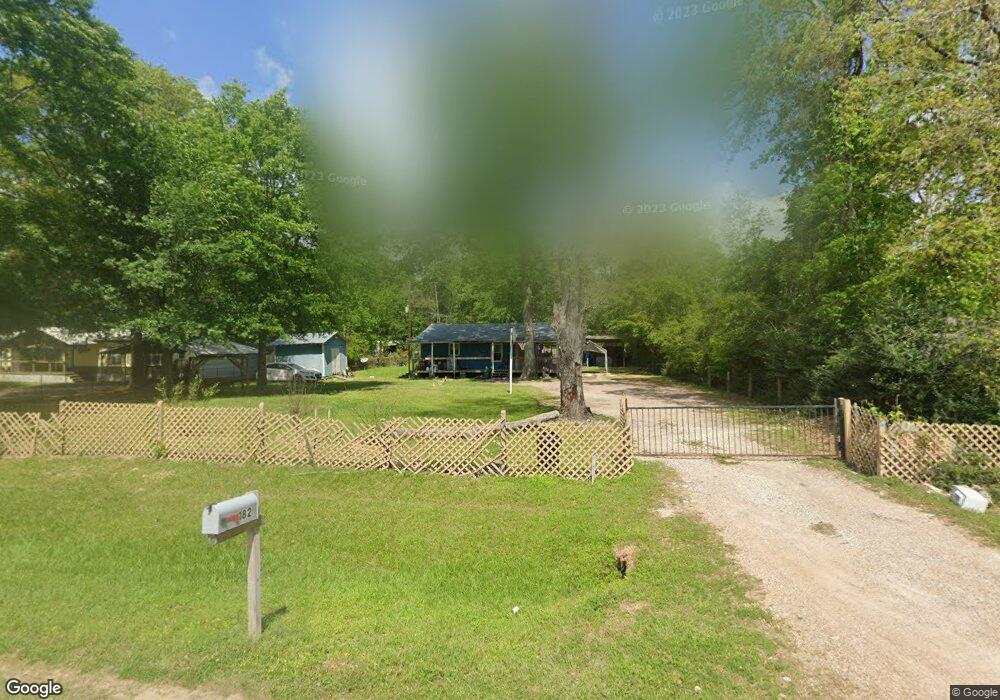 182 County Road 3791, Cleveland, TX 77328 - photo 1