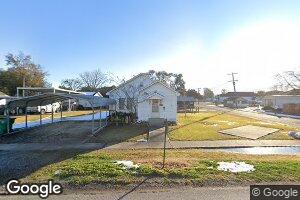 304 N Broadway St, Erath, LA 70533