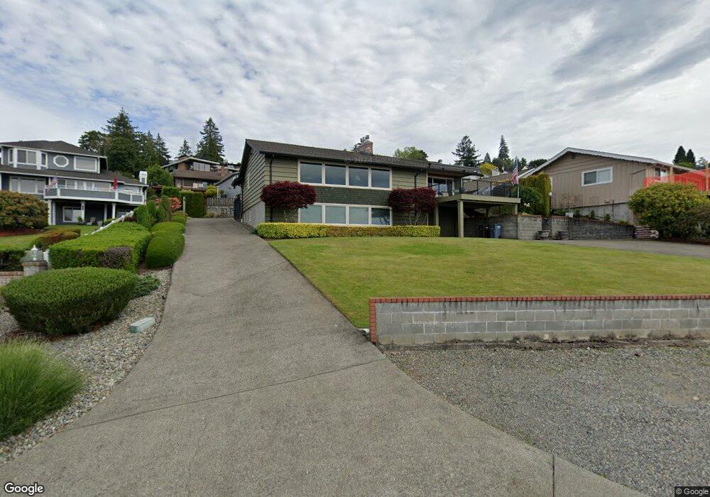 2615 Lemons Beach Rd W, University Place, WA 98466 - photo 1