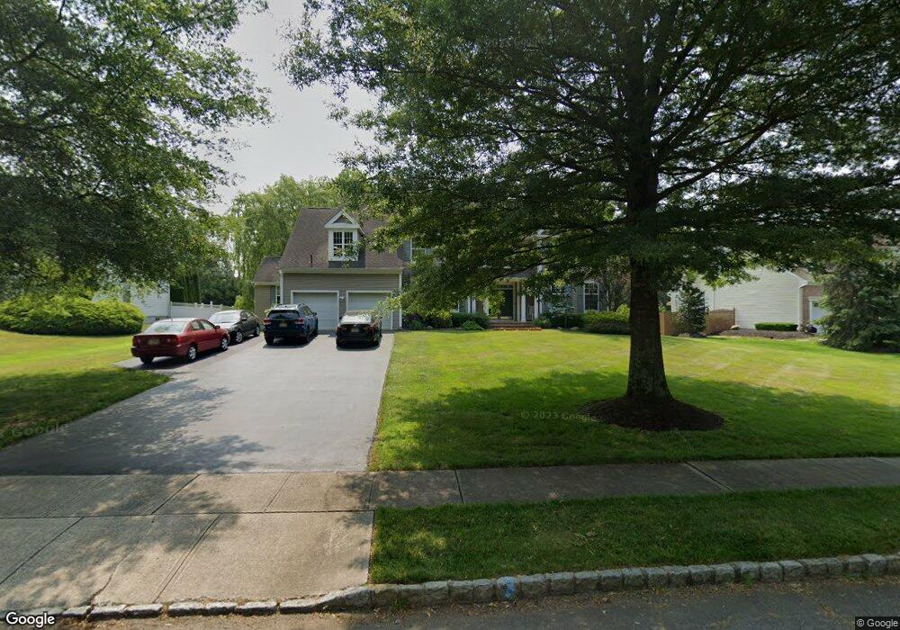 15 Wildflower Ct, Manalapan, NJ 07726 - photo 1