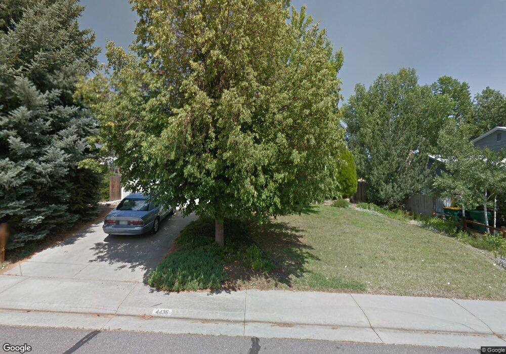 4436 S Biscay Way, Aurora, CO 80015 - photo 1