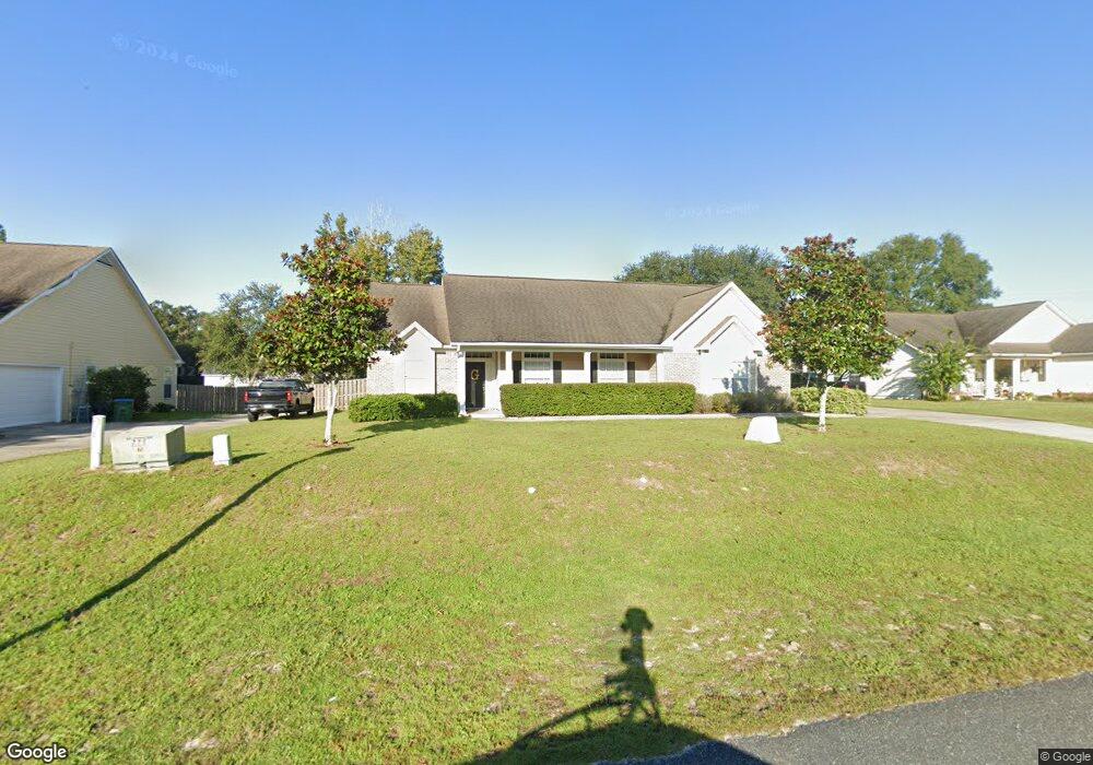 11 Savannah Forest Cir, Crawfordville, FL 32327 - photo 1