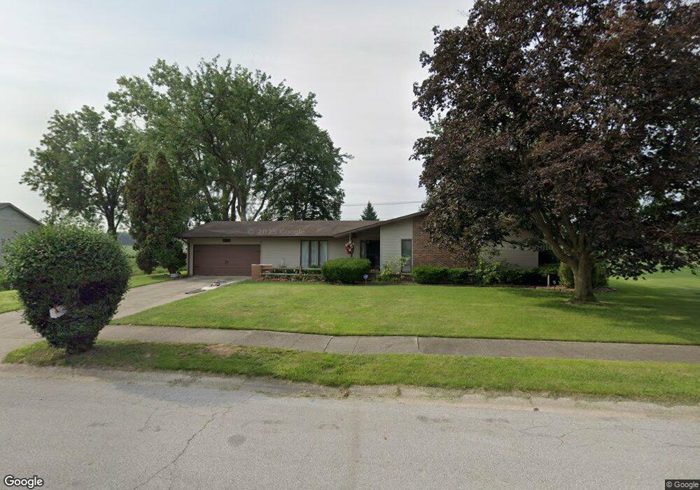 2705 Hampton Rd, Mishawaka, IN 46544 - photo 1