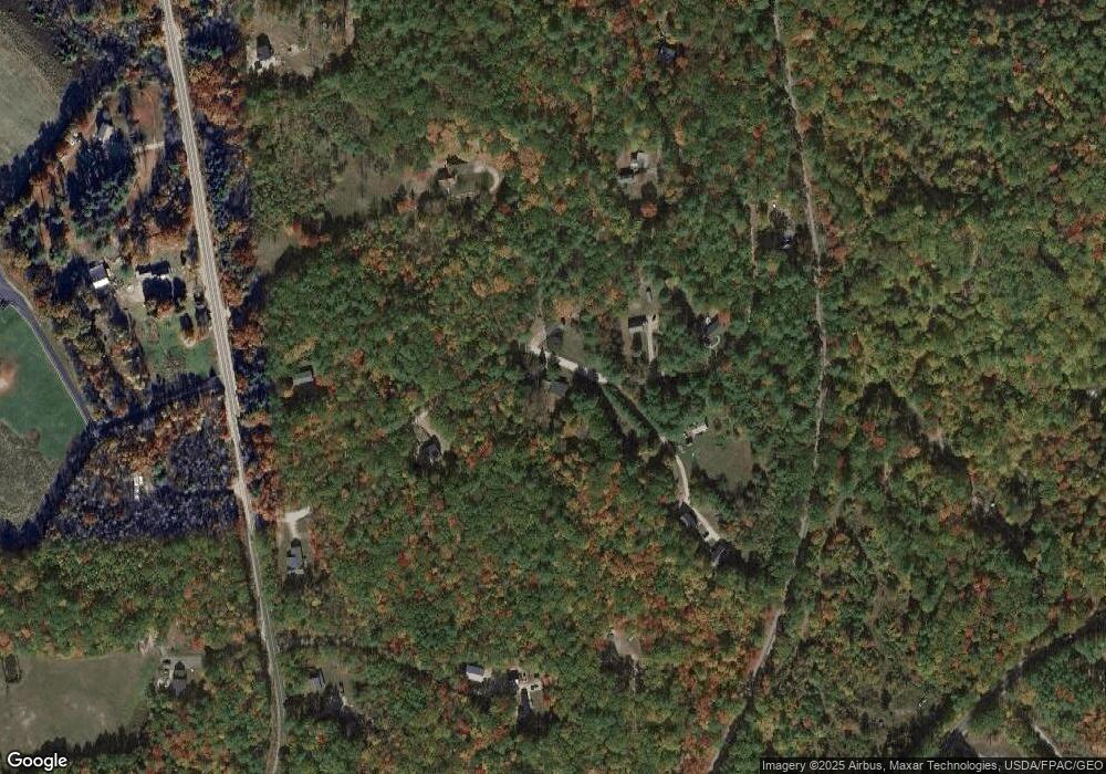 90 Burley Park Dr, East Wakefield, NH 03830 - photo 1