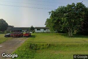 1130 W Kinde Rd, Kinde, MI 48445