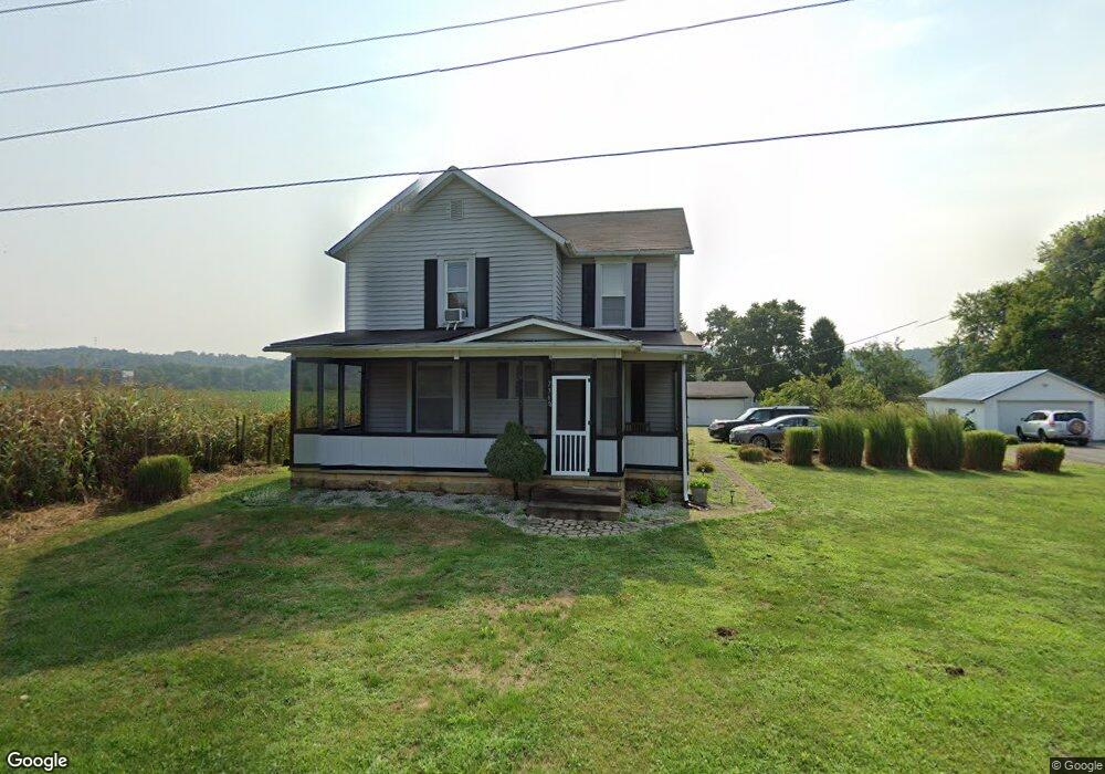 7360 Old Logan Rd SE, Sugar Grove, OH 43155 - photo 1