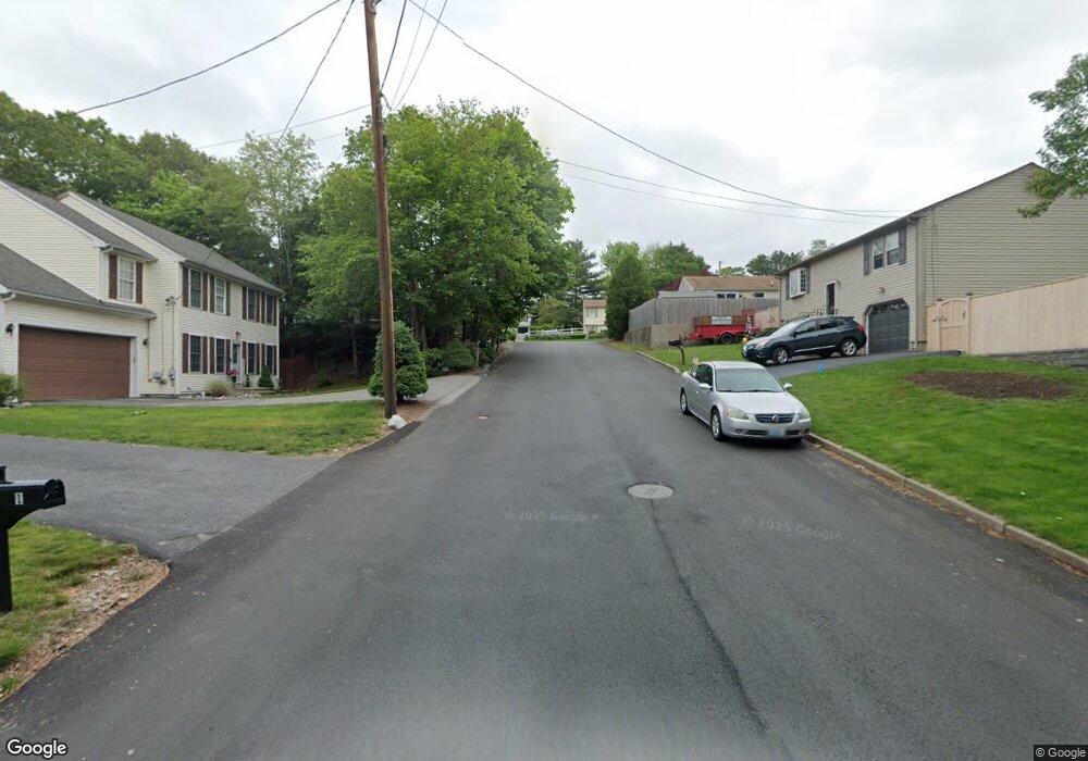 0 San Giovanni Dr, North Providence, RI 02911 - photo 1