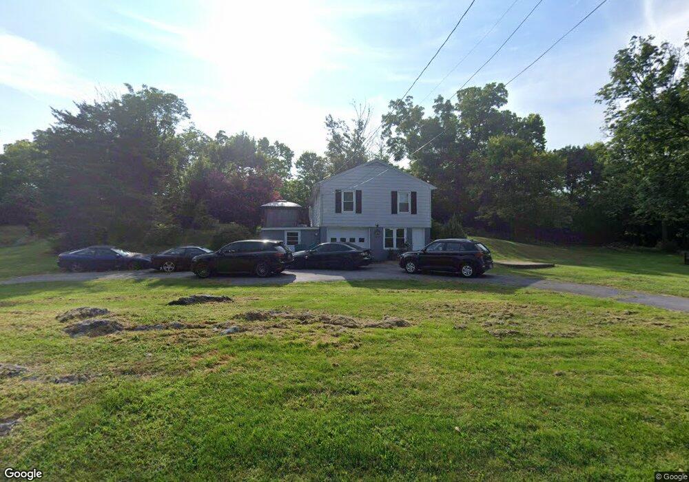 14109 Stone Ridge Ln, Maugansville, MD 21767 - photo 1