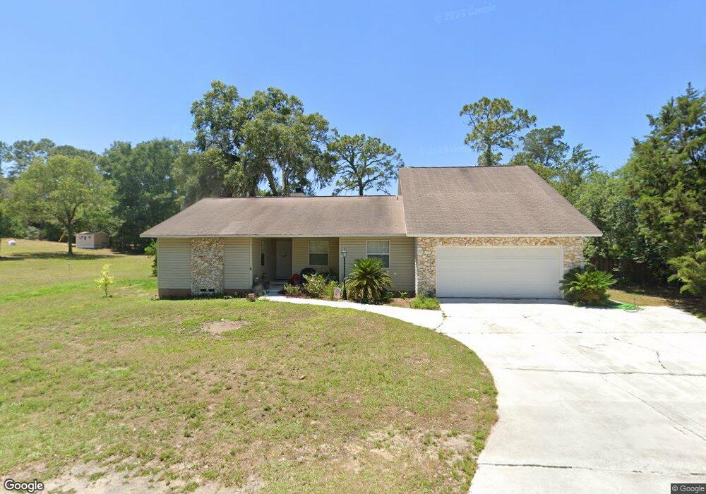 8354 SW 204th Ct, Dunnellon, FL 34431 - photo 1