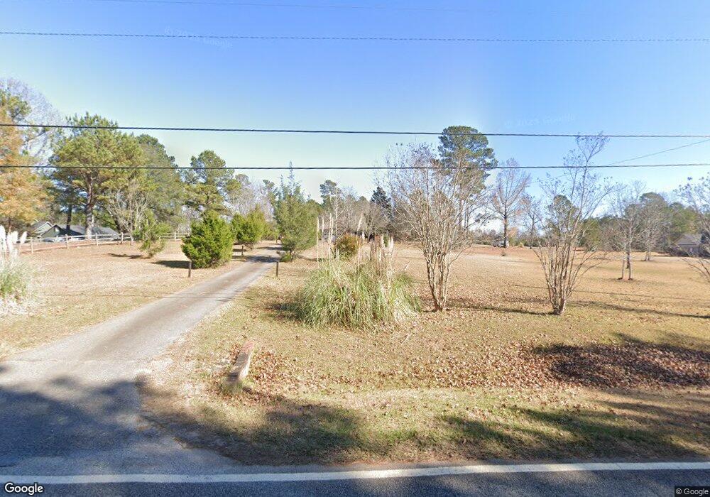 3715 Mckee Rd, Upatoi, GA 31829 - photo 1