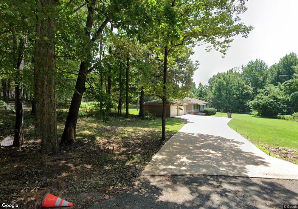 515 W Philadelphia Rd, Jonesboro, AR 72401 - photo 1