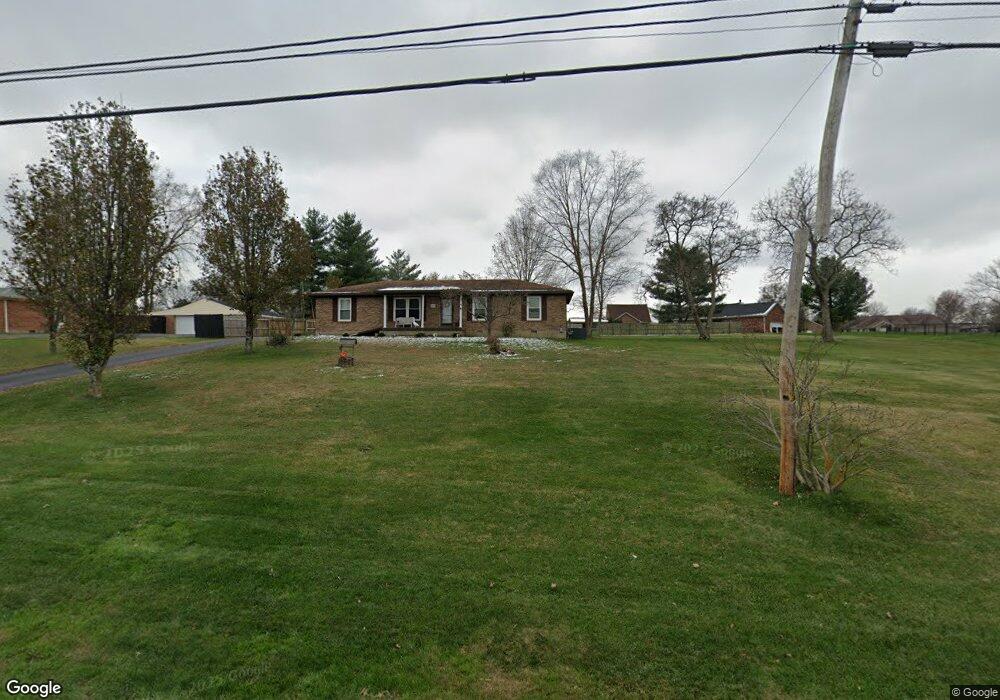 7671 Highway 44 E, Mount Washington, KY 40047 - photo 1
