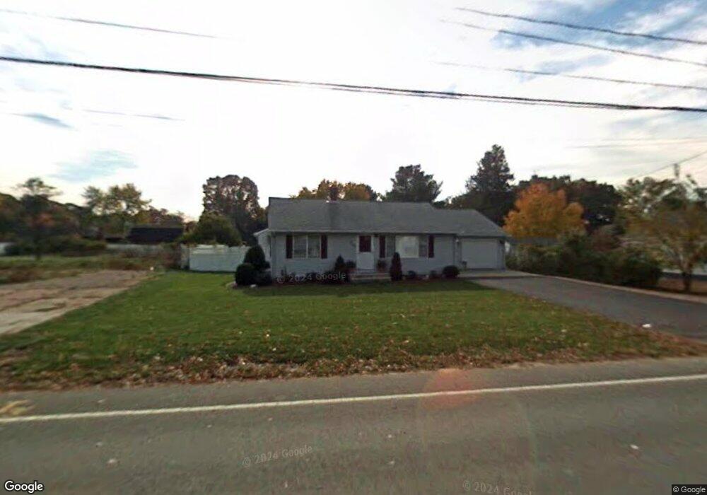 319 New Ludlow Rd, Chicopee, MA 01020 - photo 1