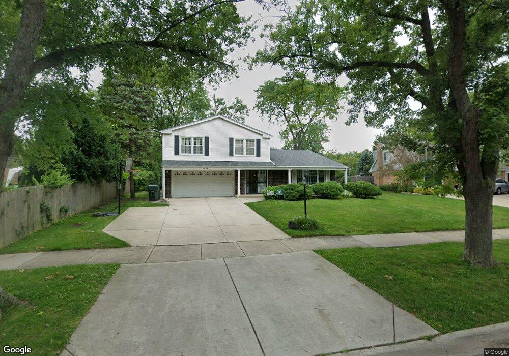 2436 Happy Hollow Rd, Glenview, IL 60026 - photo 1