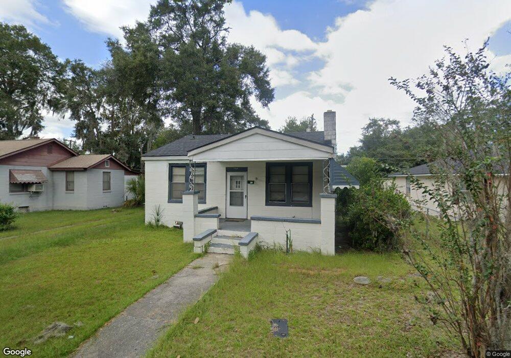 504 W 60th St, Savannah, GA 31405 - photo 1