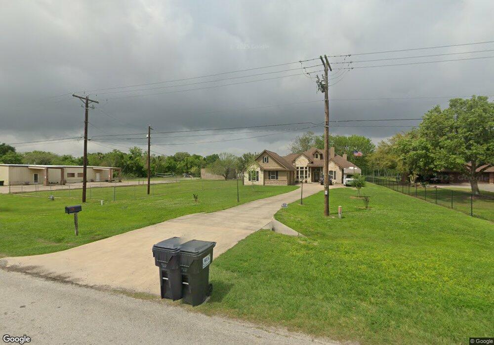 3005 Golden Ave, Bay City, TX 77414 - photo 1