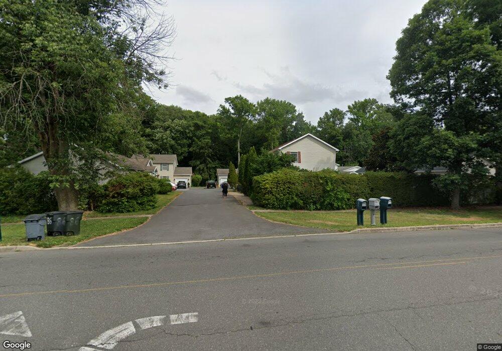 88 Bear Brook Rd, Princeton, NJ 08540 - photo 1