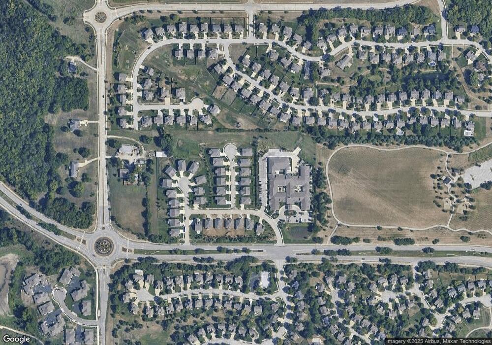 9655 Brockway St, Lenexa, KS 66220 - photo 1