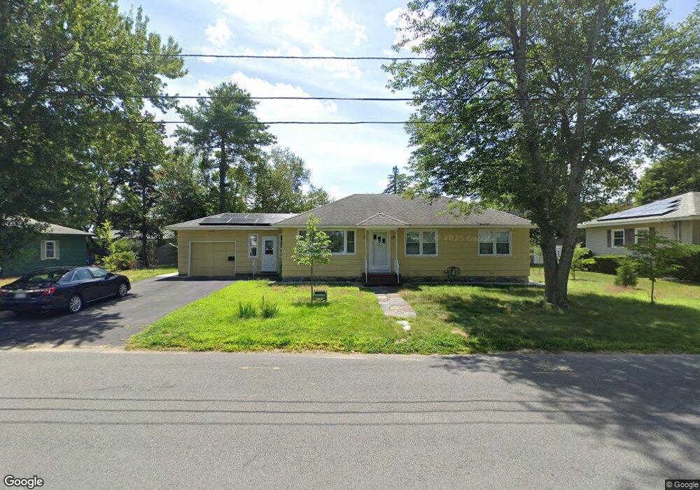 92 Colonial Rd, Lawrence, MA 01843 - photo 1