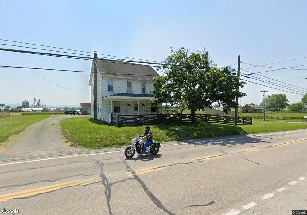 3036 Letterkenny Rd, Chambersburg, PA 17201 - photo 1