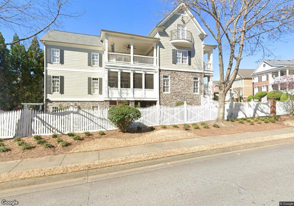 4207 Zermatt Dr SE unit Na, Smyrna, GA 30080 - photo 1